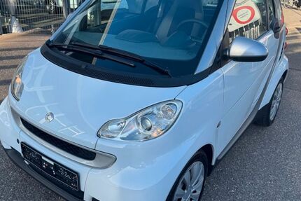 Smart ForTwo 130.000 km 3.990 &euro; Uhingen 73066
