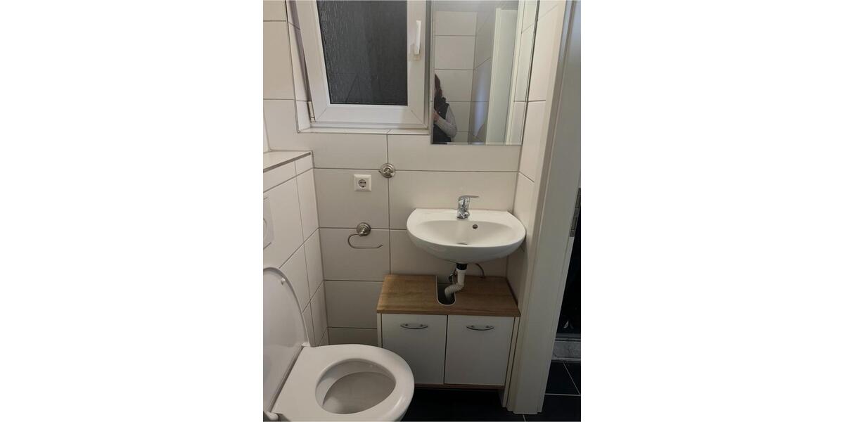 Etagenwohnung Göppingen Faurndau - 2 Zimmer, 55 m&sup2;, 750&euro; | Angebot:26504463