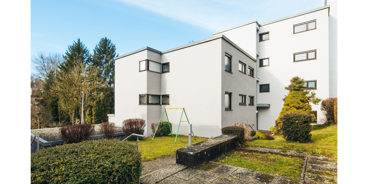Etagenwohnung Esslingen am Neckar Hegensberg - 5 Zimmer, 111 m&sup2;, 360.000&euro; | Angebot:25291217