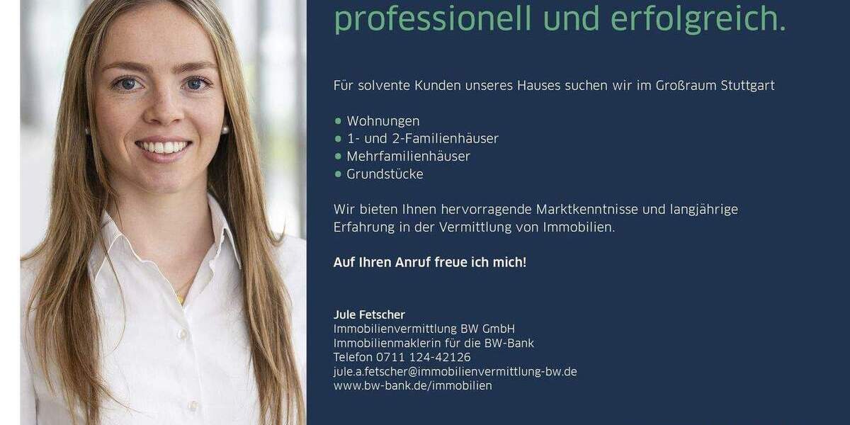 Mehrfamilienhaus, Wohnhaus Waiblingen - 1 Zimmer, 241 m&sup2;, 749.000&euro; | Angebot:25727200