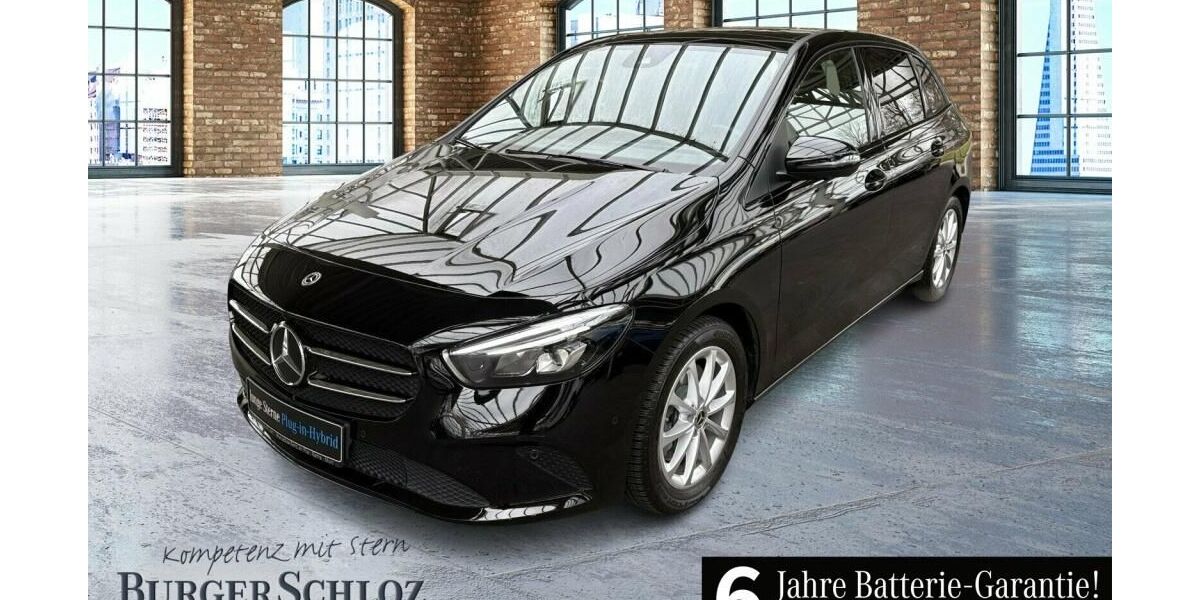 Mercedes-Benz B 250 7.850 km 29.750 &euro; Schorndorf 73614