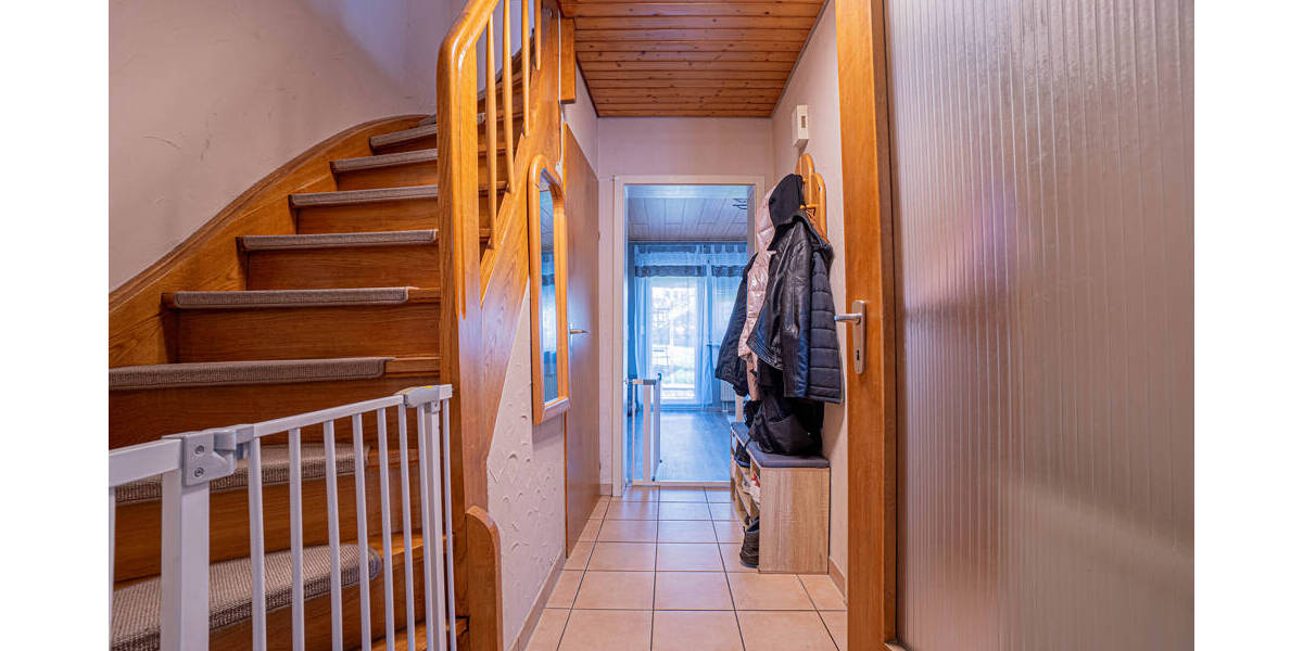 Reihenendhaus Amstetten - 4 Zimmer, 99 m&sup2;, 332.000&euro; | Angebot:26641627