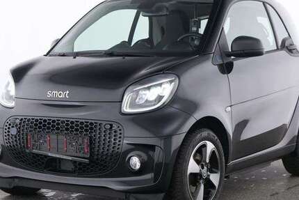 Smart forTwo 24.800 km 14.680 &euro; Uhingen 73066