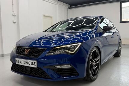 Seat Leon 99.000 km 19.990 &euro; Göppingen 73037
