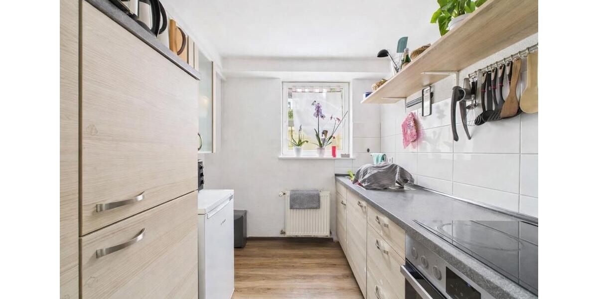 Etagenwohnung Aichwald - 2 Zimmer, 42 m&sup2;, 147.000&euro; | Angebot:26067352