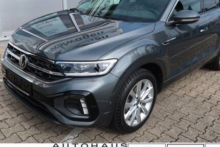 VW T-Roc 43.270 km 25.990 &euro; Welzheim 73642