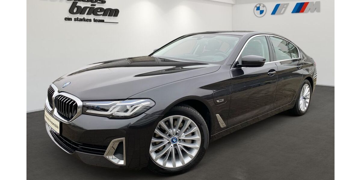 BMW 530 76.900 km 37.900 &euro; Nürtingen 72622