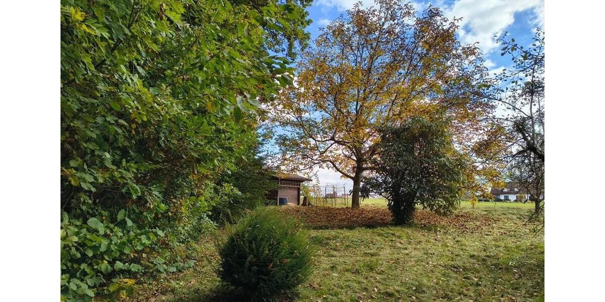 Grundstück Schorndorf - 42.000&euro; | Angebot:26359020