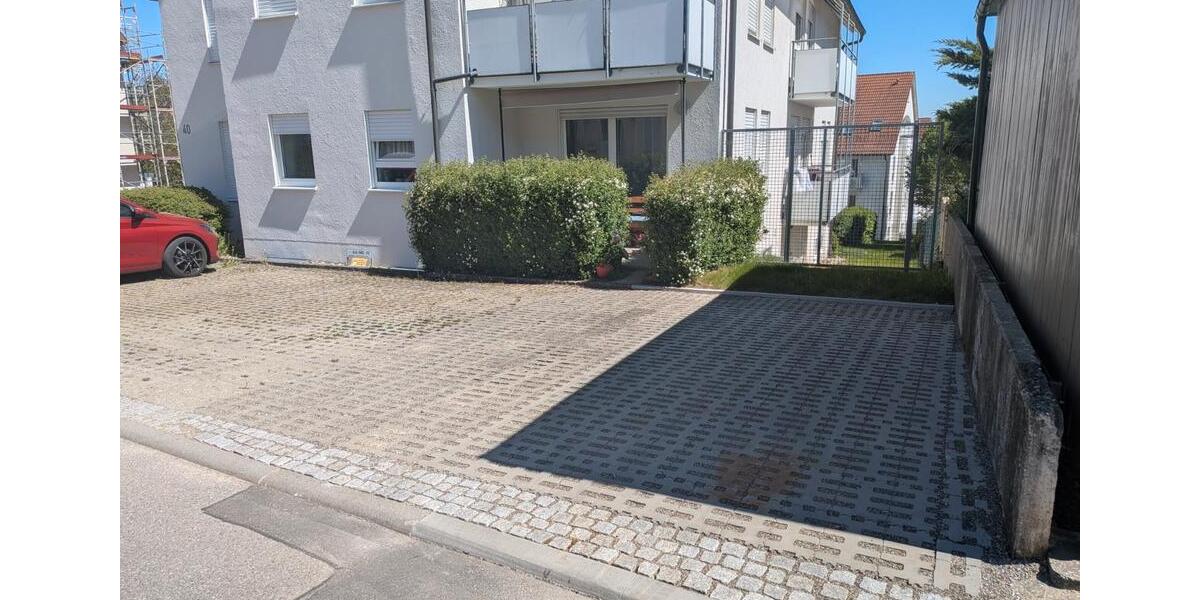 Etagenwohnung Heubach - 2.5 Zimmer, 67 m&sup2;, 700&euro; | Angebot:26660142