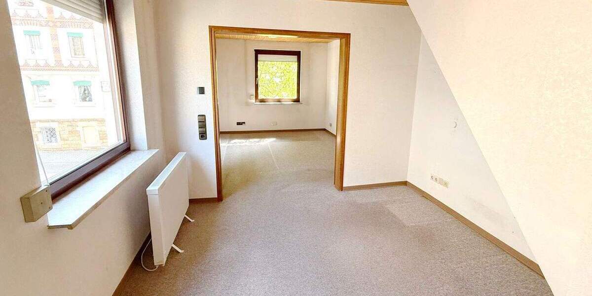 Mehrfamilienhaus, Wohnhaus Plochingen - 1 Zimmer, 210 m&sup2;, 549.000&euro; | Angebot:25696187