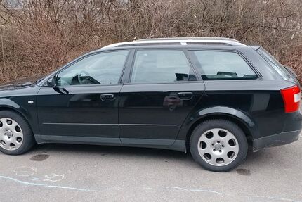 Audi A4 285.000 km 2.000 &euro; Bad Überkingen 73337