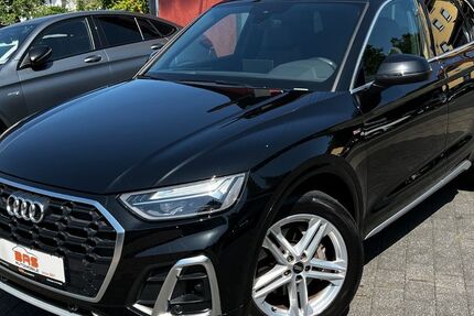 Audi Q5 44.000 km 37.990 &euro; Geislingen/Steige 73312