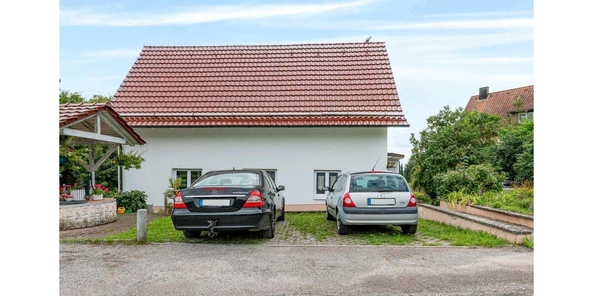 Etagenwohnung Welzheim - 3.5 Zimmer, 104 m&sup2;, 275.000&euro; | Angebot:26061313