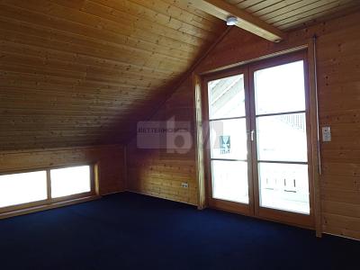 HELLE UND GROßZÜGE DOPPELHAUSHÄLFTE - Doppelhaushälfte Unterensingen | Angebot:25708706