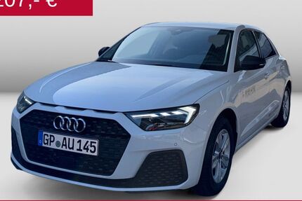 Audi A1 1.150 km 23.999 &euro; Esslingen 73730