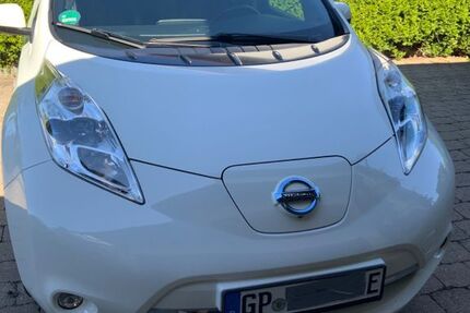 Nissan Leaf 111.000 km 6.250 &euro; Böhmenkirch 89558