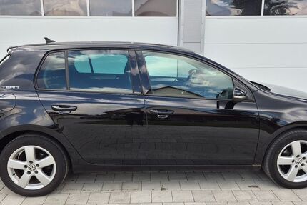 VW Golf 187.000 km 5.600 &euro; Westerheim 72589