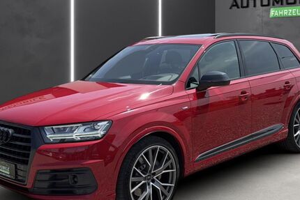Audi Q7 215.000 km 32.450 &euro; Schwäbisch Gmünd 73525