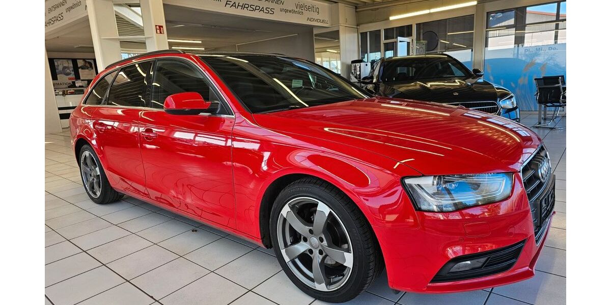 Audi A4 194.000 km 9.990 &euro; Berghülen 89180