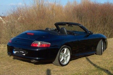 Porsche 996 77.000 km 39.911 &euro; Rudersberg 73635