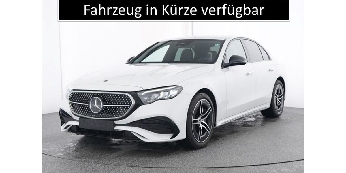 Mercedes-Benz E 220 18.600 km 54.680 &euro; Schorndorf 73614