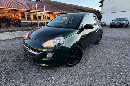 Opel Adam 131.965 km 7.099 &euro; Oberboihingen 72644