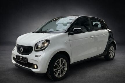 Smart ForFour 55.580 km 9.600 &euro; Uhingen 73066