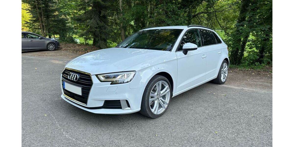 Audi A3 109.000 km 17.199 &euro; Rudersberg 73635