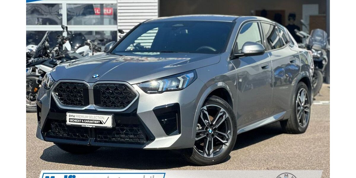 BMW X2 25.389 km 41.590 &euro; Schorndorf 73614