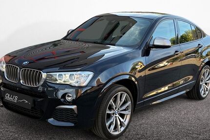 BMW X4 131.300 km 28.000 &euro; Göppingen 73037