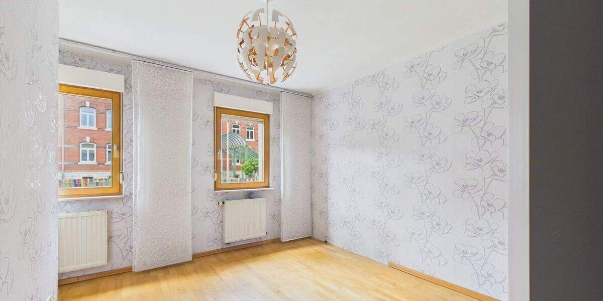 Einfamilienhaus Geislingen an der Steige Geislingen - 6 Zimmer, 130 m&sup2;, 399.000&euro; | Angebot:25656652