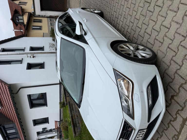 Seat Leon 132.000 km 14.299 &euro; Merklingen 89188