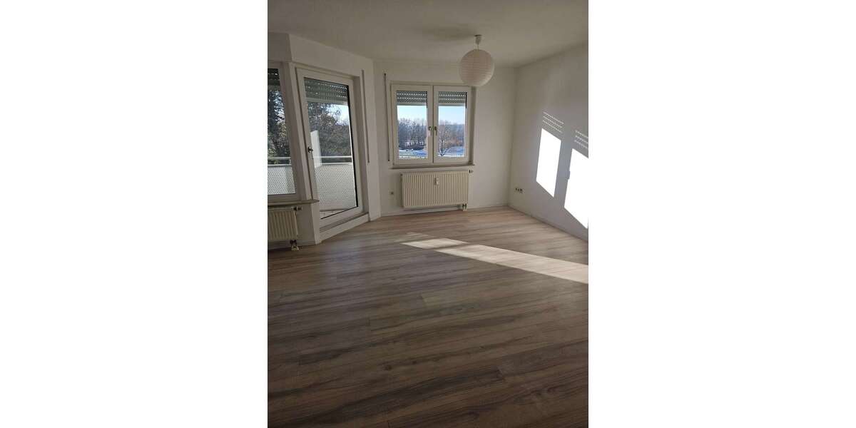 Etagenwohnung Adelberg - 1 Zimmer, 36 m&sup2;, 405&euro; | Angebot:27480985