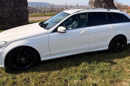 Mercedes-Benz C 200 179.200 km 10.499 &euro; Weinstadt 71384