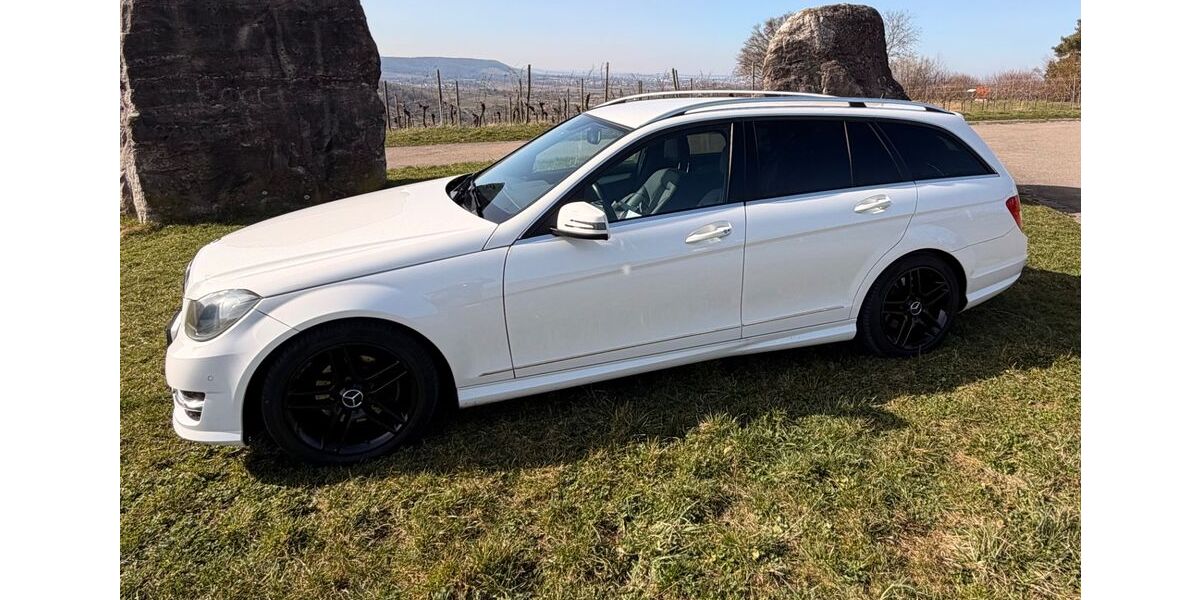 Mercedes-Benz C 200 179.200 km 10.499 &euro; Weinstadt 71384
