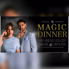 Magic Dinner 20.01.2027 Restaurant herzberg.