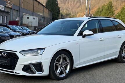 Audi A4 70.500 km 27.590 &euro; Geislingen an der Steige 73312