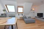 Etagenwohnung Fellbach - 2 Zimmer, 50 m&sup2;, 1.350&euro; | Angebot:25698666