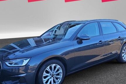 Audi A4 69.490 km 24.980 &euro; Schwäbisch Gmünd 73527