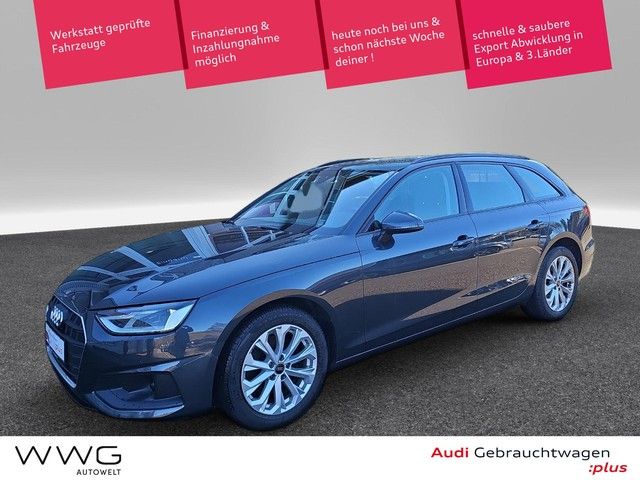 Audi A4 69.490 km 24.980 &euro; Schwäbisch Gmünd 73527