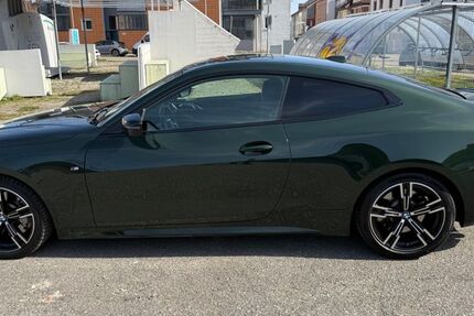 BMW 430 46.200 km 41.000 &euro; Waiblingen 71333