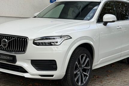 Volvo XC90 79.000 km 40.900 &euro; Wendlingen 73240