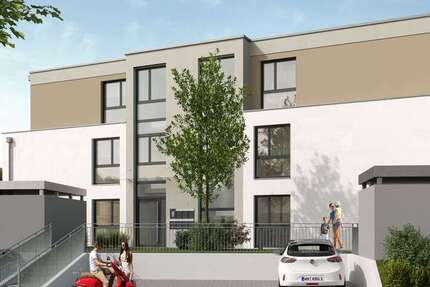 Wohnung Welzheim - 2 Zimmer, 56 m&sup2;, 307.835&euro; | Angebot:23785755