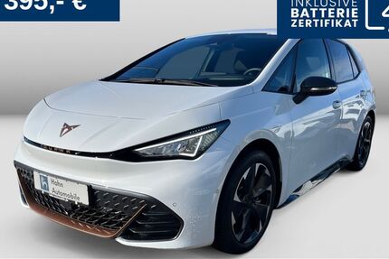 Cupra Born 34.907 km 30.930 &euro; Weinstadt-Endersbach 71384