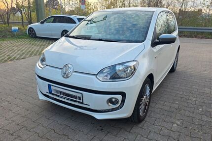 VW up! 315.000 km 2.890 &euro; Fellbach 70736
