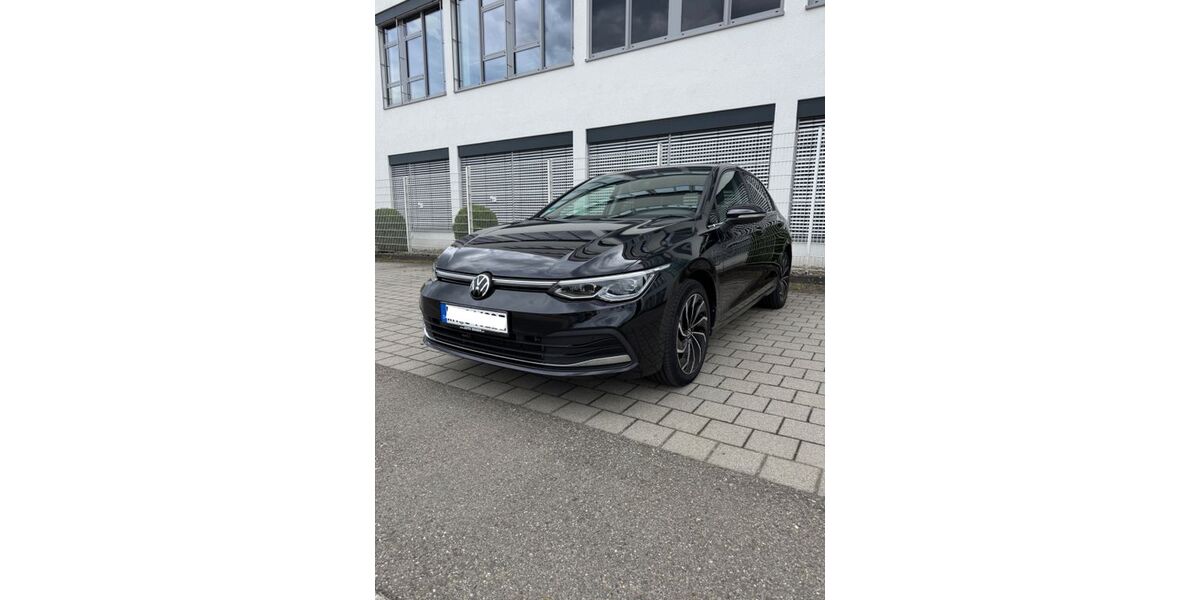 VW Golf 53.500 km 20.300 &euro; Schwaikheim 71409