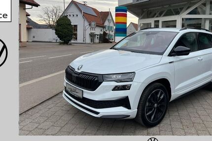Skoda Karoq 19.890 km 31.750 &euro; Kuchen 73329