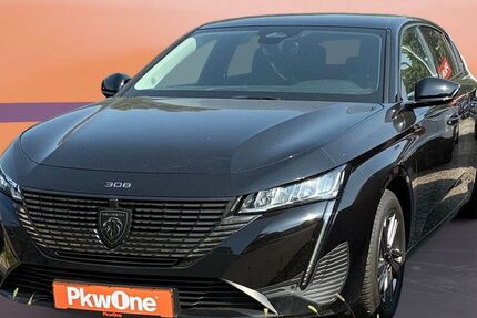 Peugeot 308 42.538 km 17.990 &euro; Göppingen 73037