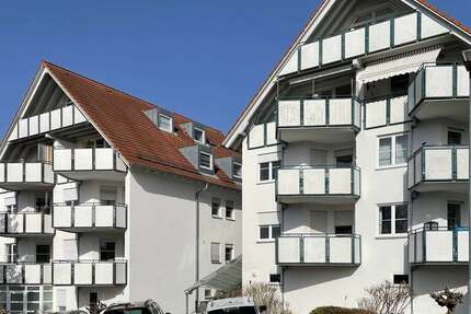 Wohnung Lonsee - 3 Zimmer, 87 m&sup2;, 260.000&euro; | Angebot:25471575