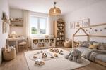 Doppelhaushälfte Göppingen Bruckwasen - 8 Zimmer, 115 m&sup2;, 586.000&euro; | Angebot:26595145